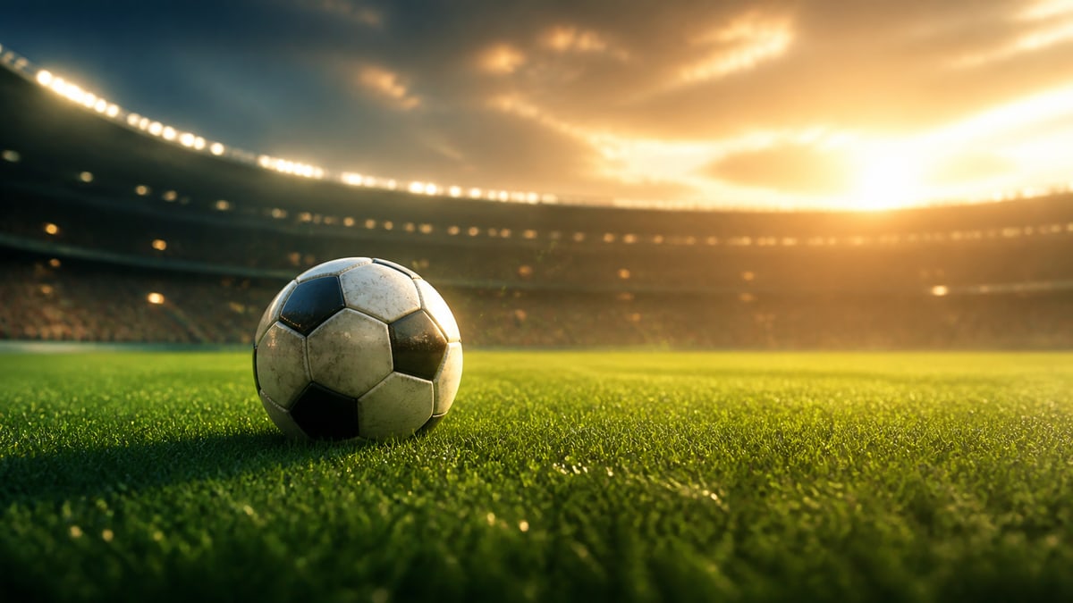 Football imposter game – one phone soccer bluffing game
