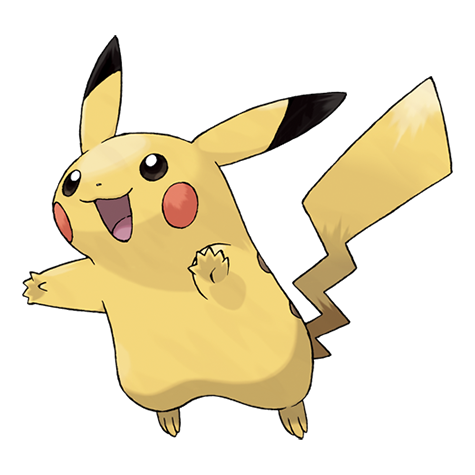 Pokemon mode with dual roster pools and artwork-based reveals.