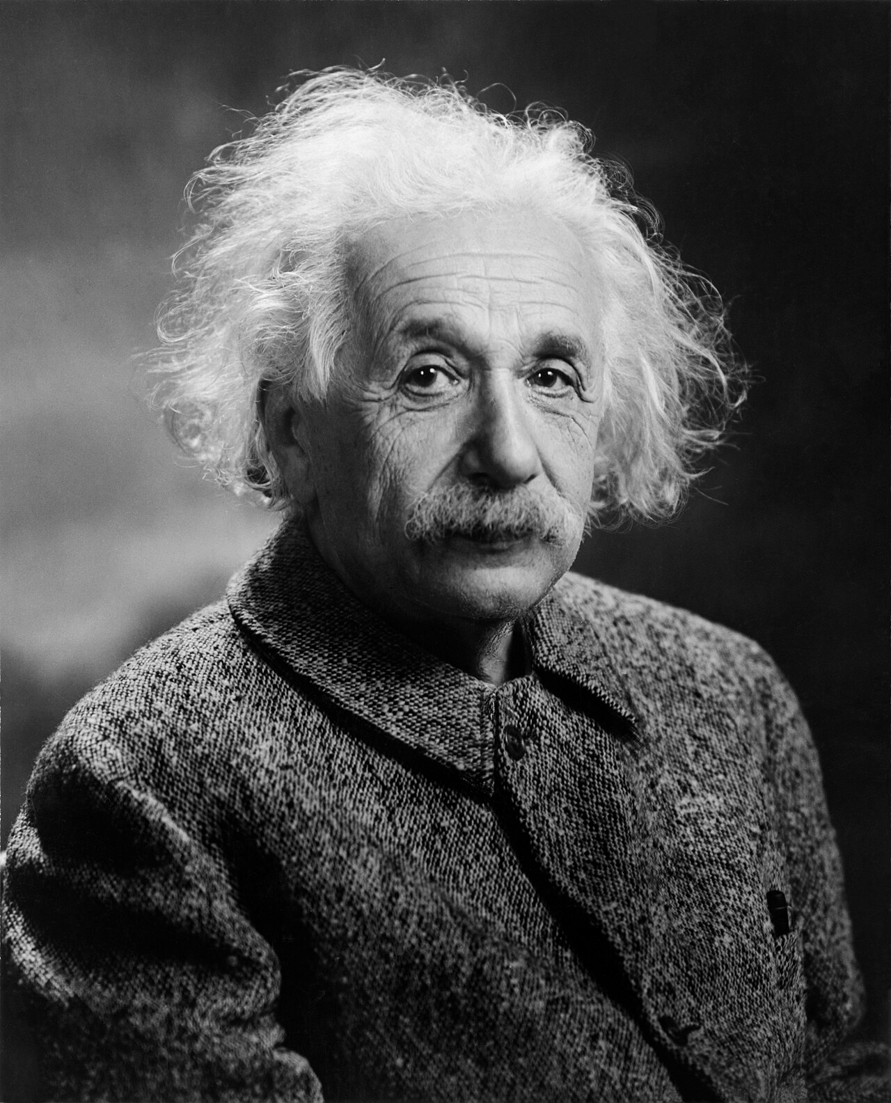 Famous people mode with historic figures and icons.